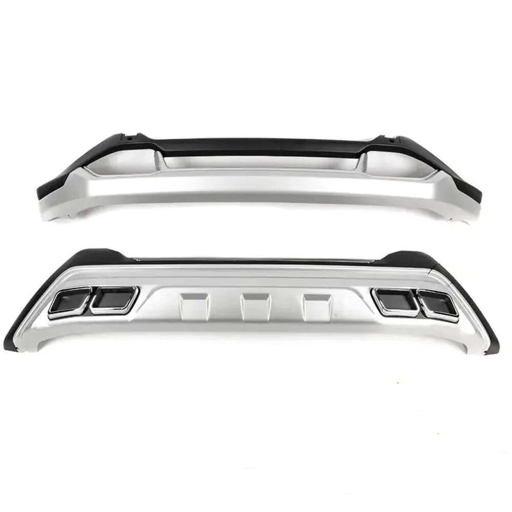 HYUNDAI KONA 2018- ÖN-ARKA KORUMA