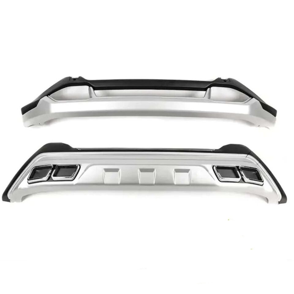 HYUNDAI KONA 2018- ÖN-ARKA KORUMA