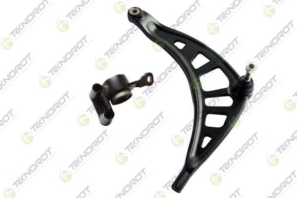 BMW MINI COOPER R60-R61 10-16 SALINCAK ÖN SAG 31129806520 TEKNOROT