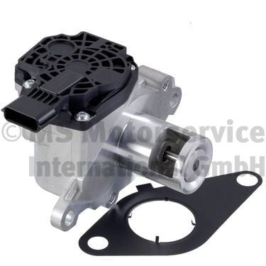 RENAULT MEGANE IV KADJAR CAPTUR DUSTER QASHQAI 12- EGR VALFI 147101246R PIERBURG
