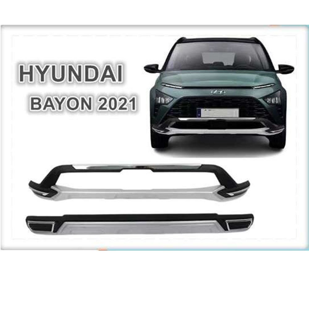 HYUNDAI BAYON ÖN ARKA KORUMA 2021-2024