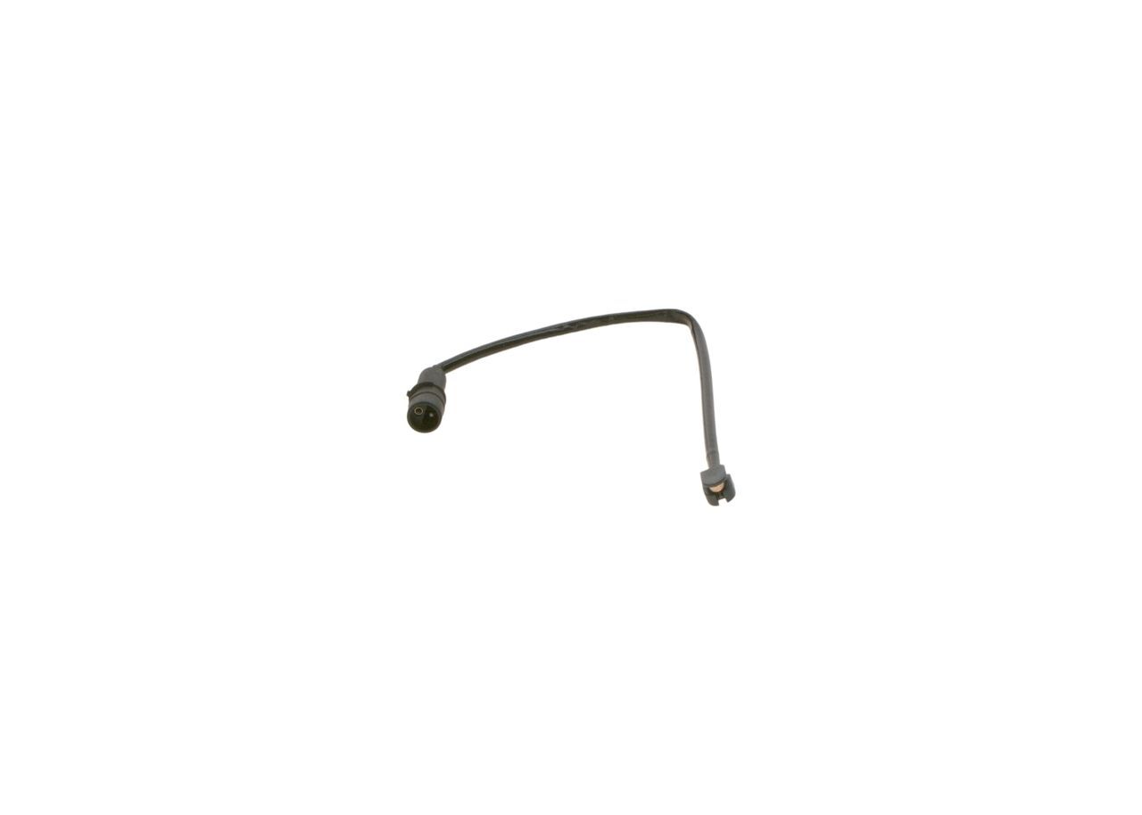 PORSCHE 911 CARRERA 86-97 FREN BALATA FISI 94461221100 BOSCH
