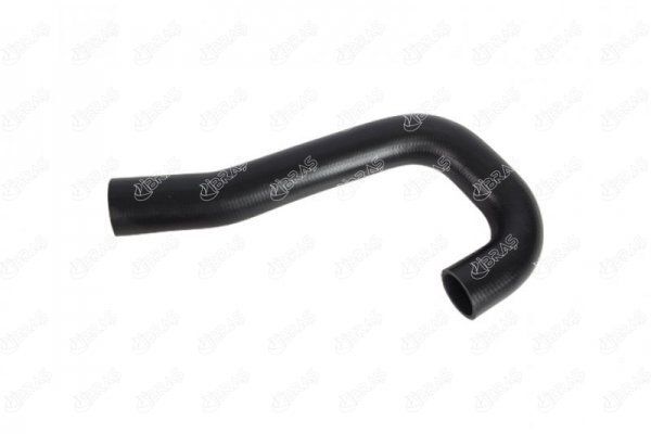 FORD FIESTA 05- TURBO HORTUMU 5S61 6C646 FF IBRAS
