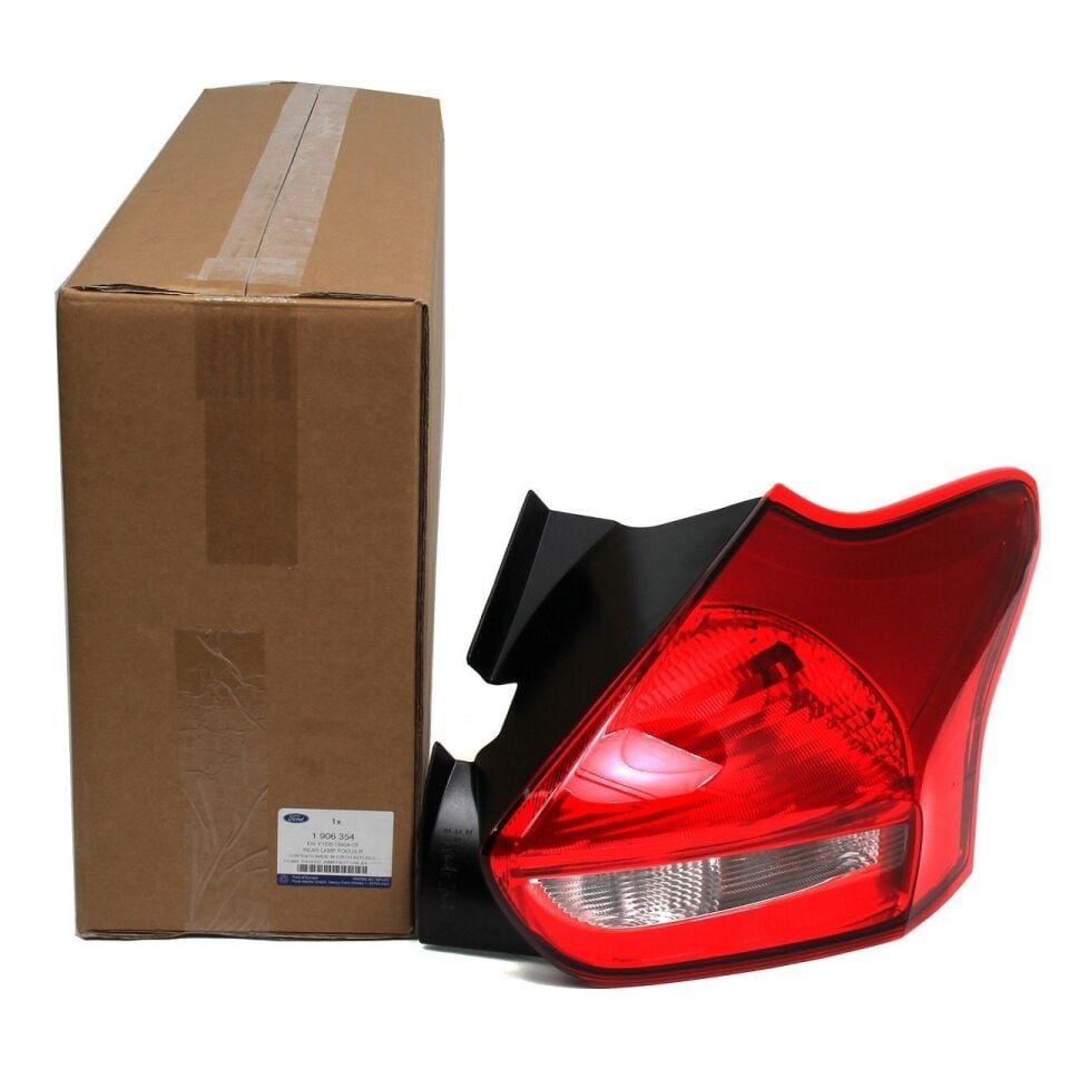 FORD FOCUS 15- STOP LAMBASI SAG F1EB 13404 CF DEPO