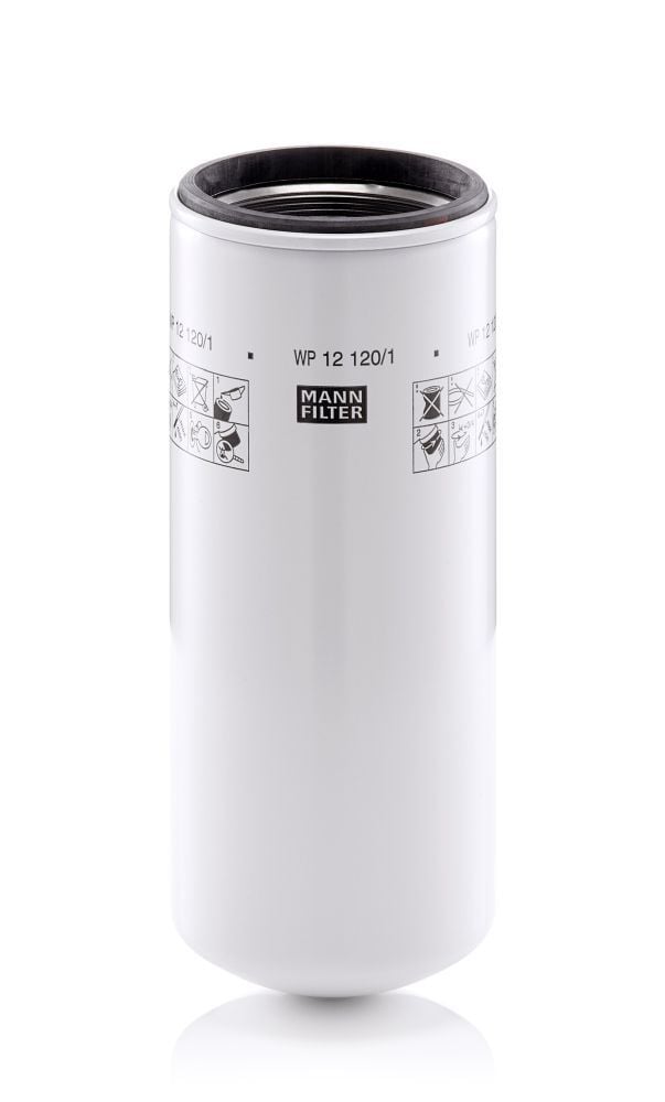 AĞIR VASITA CASE IH, CUMMINS, FIAT-HITACHI, JOHN DEERE, KOMATSU, LIEBHERR, SPERRY NEW HOLLAND YAG FILTRESI 76612210