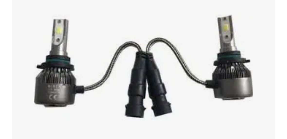 LED XENON AMPÜL H7 VW ORJİNAL 12V