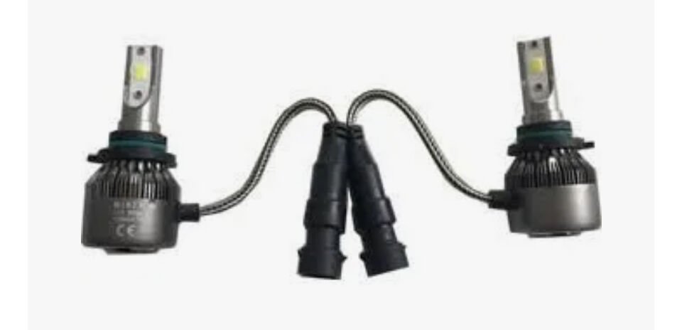 LED XENON AMPÜL H7 VW ORJİNAL 12V