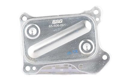 OPEL Uyumlu 04- YAG SOGUTUCUSU 5650358 BSG