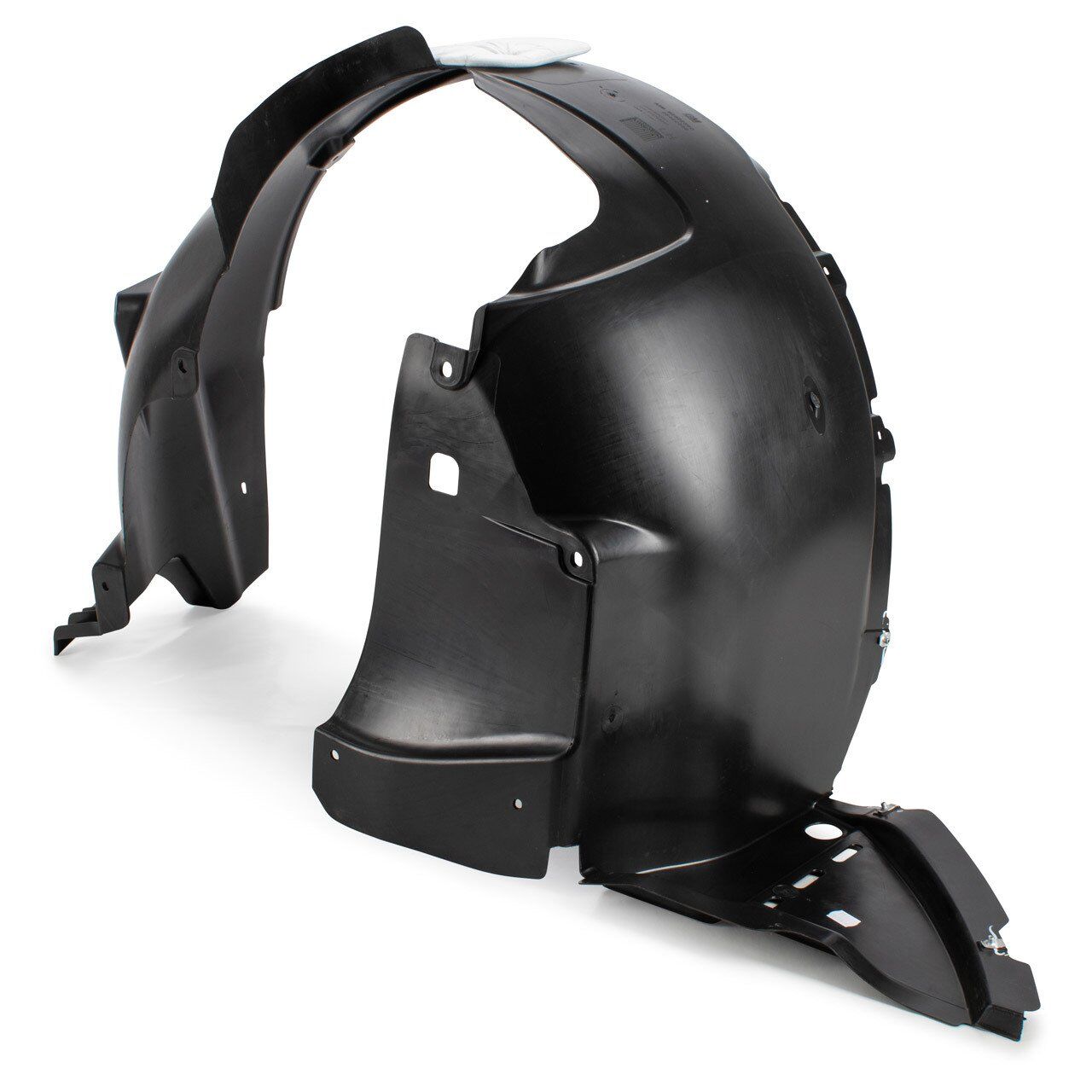 OPEL MOKKA 13- ÇAMURLUK DAVLUMBAZI ÖN SOL 1101163 OE-OPEL