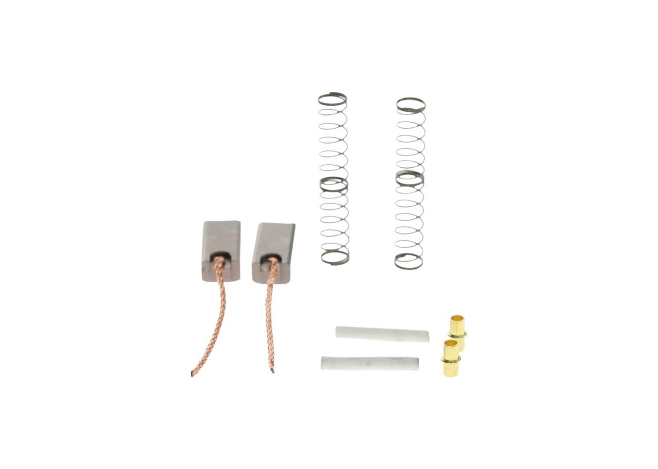 VOLKSWAGEN UNIVERSAL 84- MARS KÖMÜRÜ 049903515C BOSCH