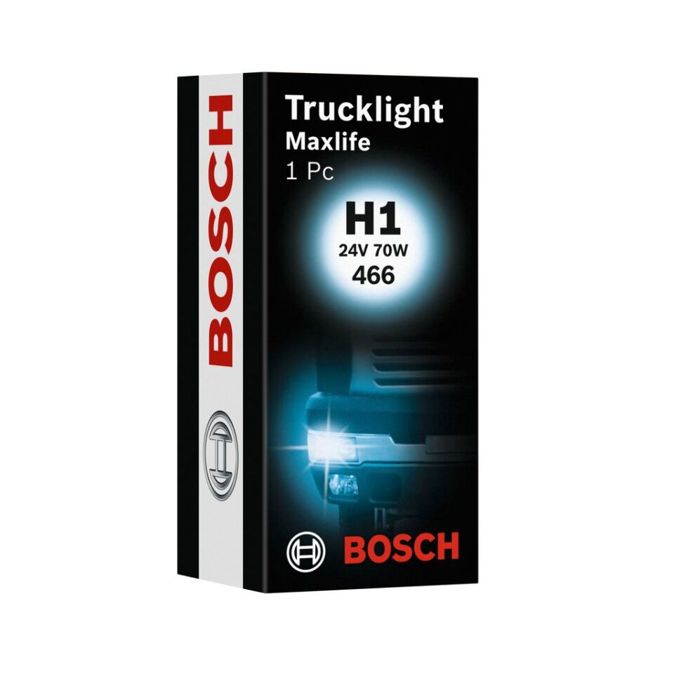 UNIVERSAL 97-00 AMPÜL BOSCH