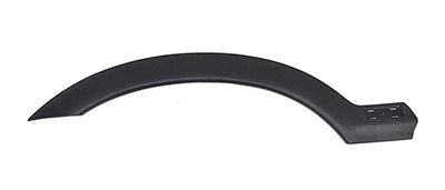 OPEL ZAFIRA 98-04 ÇAMURLUK AGIZ BAKALITI ÖN SOL 1106007 BSG