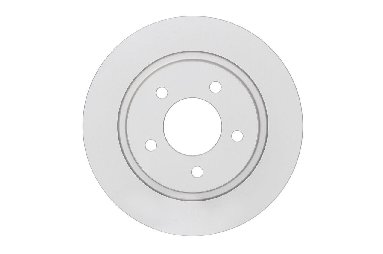 MAZDA 3 03-09 FREN DISKI BP6Y-26-251B BOSCH 2'li Paket