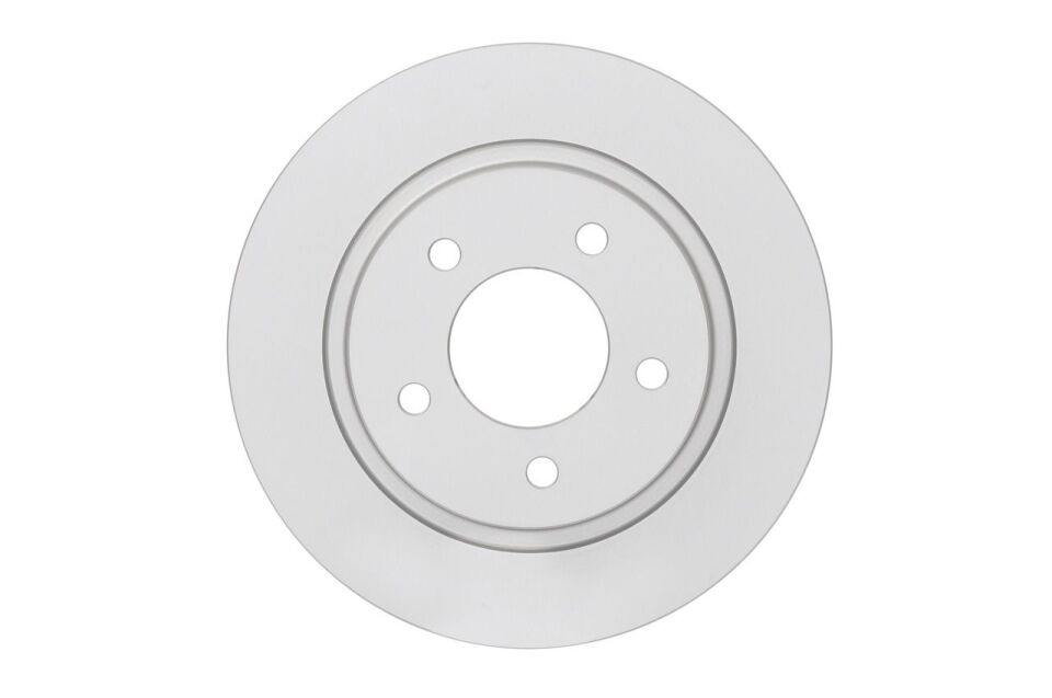MAZDA 3 03-09 FREN DISKI BP6Y-26-251B BOSCH 2'li Paket