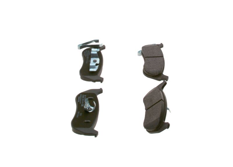 FIAT JEEP CHEROKEE 01-08 FREN BALATASI ARKA 05083882AE BOSCH