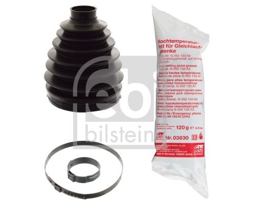 MERCEDES-BENZ ML-GL 164- R 251 2006-2012 AKS KÖRÜGÜ DIS A1643300385 FEBI