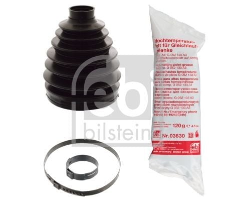 MERCEDES-BENZ ML-GL 164- R 251 2006-2012 AKS KÖRÜGÜ DIS A1643300385 FEBI