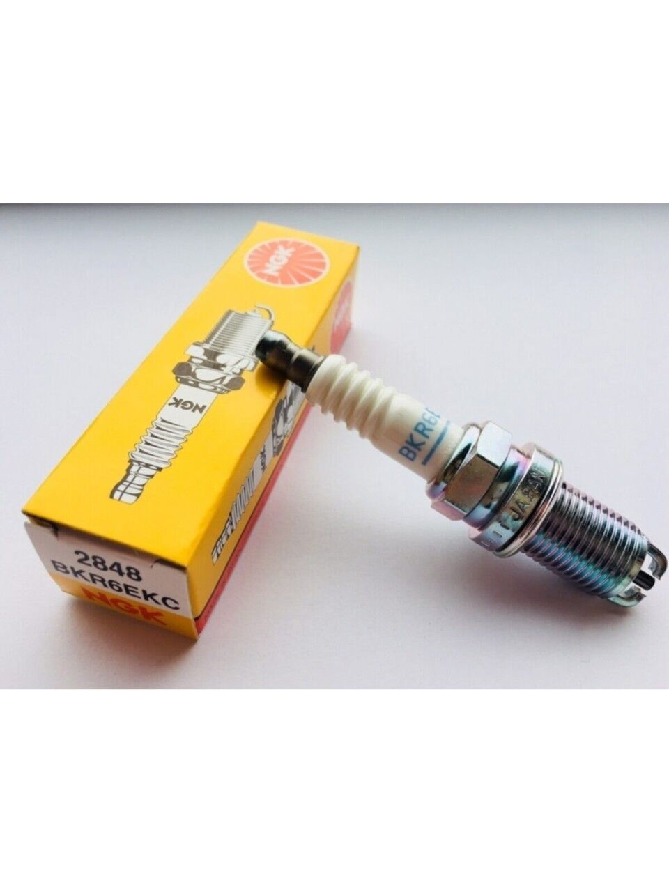 FIAT PALIO/MAREA/MEGAN/CLIO/LAGUNA 96- BUJI 46463801 NGK