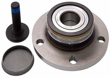 VOLKSWAGEN GOLF5-GOLF6-JETTA-PASSAT-A3 04- PORYA ARKA 1T0598611 FAG