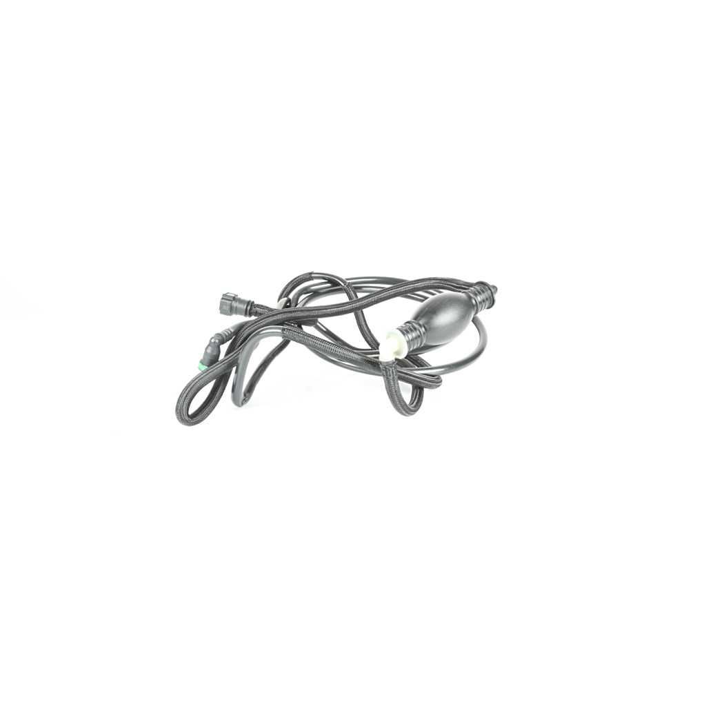 RENAULT LOGAN 05-11 YAKIT DEPO HORTUMU 6001548507 BSG