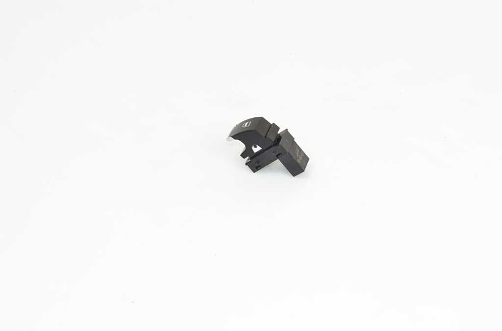 VOLKSWAGEN PASSAT-PASSAT CC 10- CAM AÇMA DÜGMESI 3C8959855 BSG