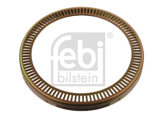 AĞIR VASITA CF, CF 65, CF 75, CF 85, LF, LF 55, XD, XF, XF 105, XF II, XG, XG+ 2001- ABS SENSOR HALKASI 1391515 FEBI