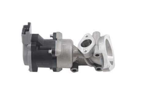 BMW RANGE ROVER SPORT DISCOVERY III-IV 04-19 EGR VALFI SAG LR018324 KALE