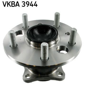 TOYOTA CAMRY (V3, V4) 02-11 PORYA ARKA 42460-48010 SKF