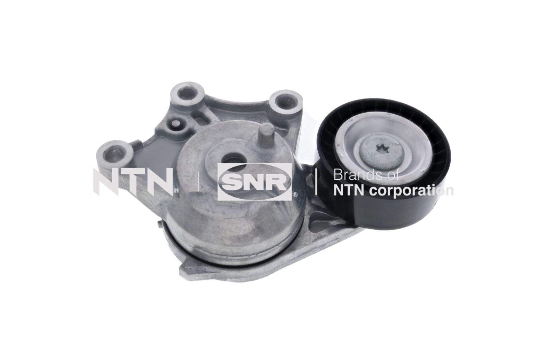 PEUGEOT 208/2008/3008/PARTNER 2013- V KAYIS GERGI KÜTÜGÜ 1631481480 NTN-SNR