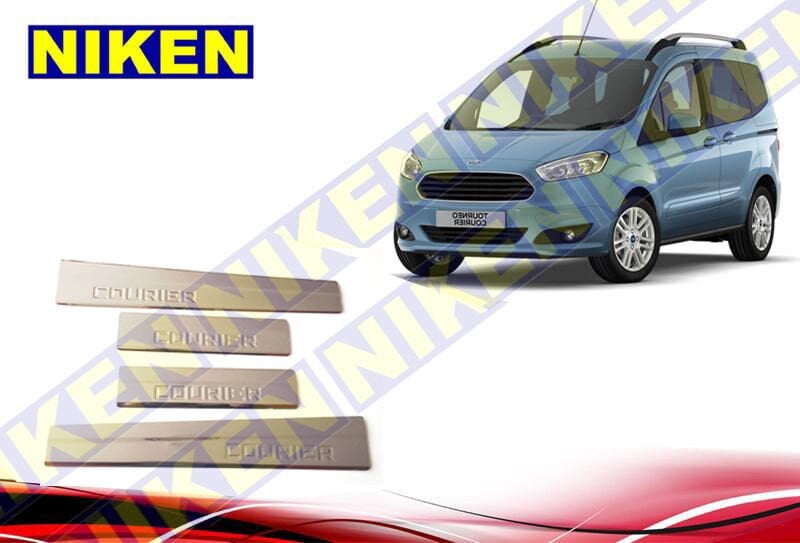 FORD FIESTA KAPI EŞİĞİ (2009-)