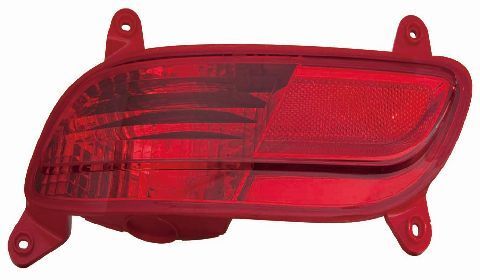 RIO HB 2011-2017 SIS LAMBASI ARKA 924061W200 DEPO