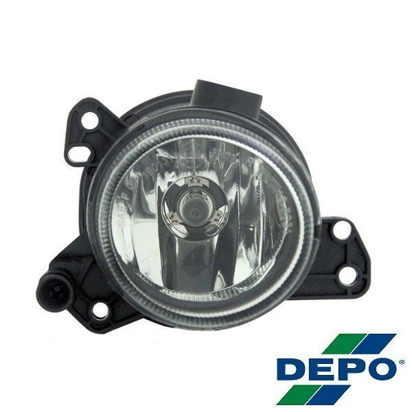 MERCEDES-BENZ VITO 109,111,114,116 CDI 14- SIS FARI SAG A2128201056 DEPO
