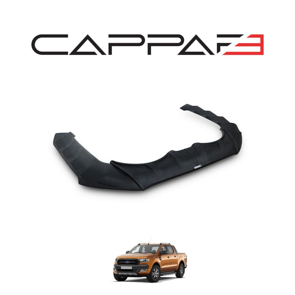 Ford Ranger 2015-2019 Yıl Aralığı Uyumlu Dragon Pack 3 Parça