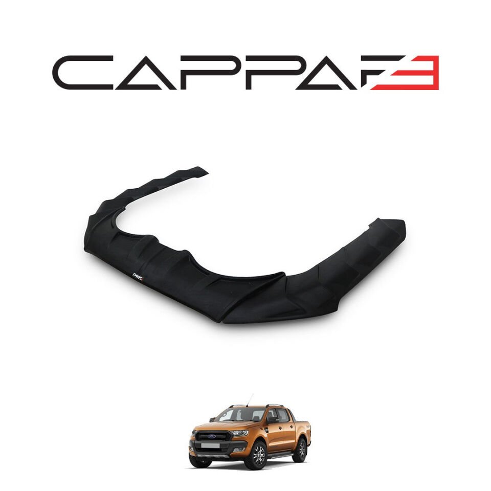 Ford Ranger 2015-2019 Yıl Aralığı Uyumlu Dragon Pack 3 Parça