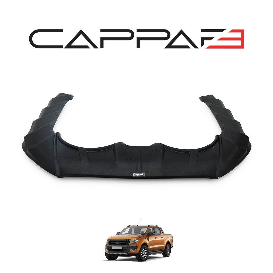 Ford Ranger 2015-2019 Yıl Aralığı Uyumlu Dragon Pack 3 Parça