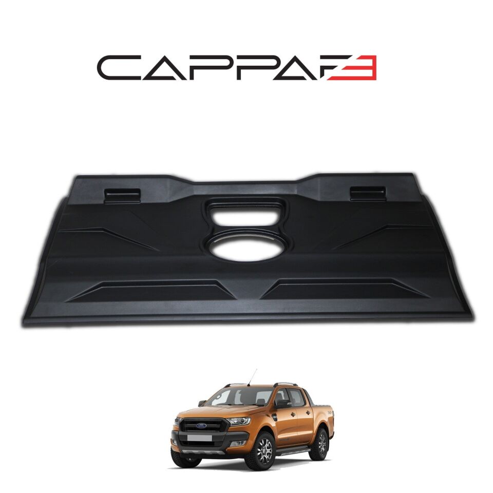 Ford Ranger 2015-2019 Yıl Aralığı Uyumlu Bagaj Kapağı Dodik