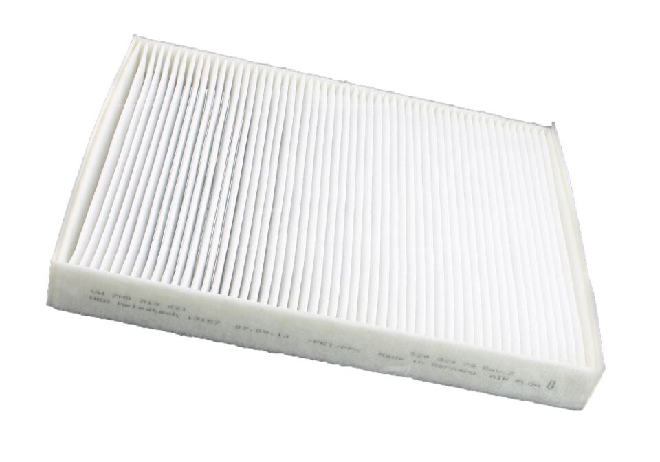 VOLKSWAGEN T5-T6-AMAROK-TOUAREG-Q7-CAYENNE 04- POLEN FILTRESI 7H0819631 CORTECO