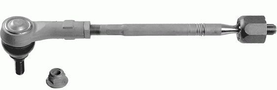 VOLKSWAGEN TOUAREG-Q7-CAYENNE-AMAROK 04- ROT MILI ÖN SOL 7L0422803D LEMFORDER