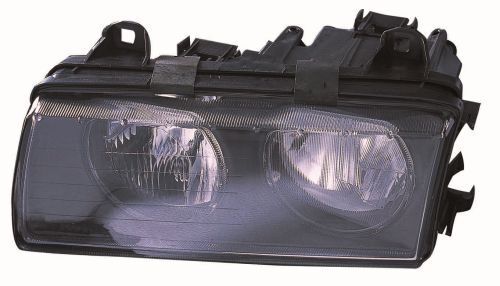 BMW E36 95-99 FAR SAG 63128363496 DEPO
