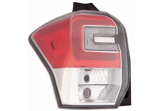 SUBARU FORESTER (SJ) 16- STOP LAMBASI SOL 84912-SG130 DEPO
