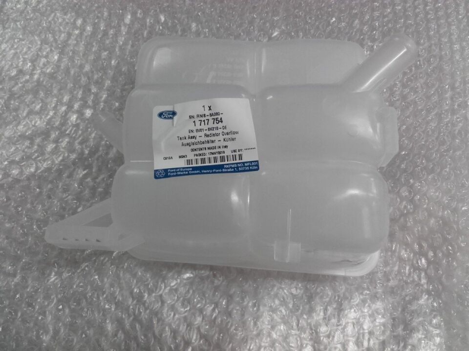 FORD FOCUS/C-MAX/KUGA 11- RADYATÖR YEDEK SU DEPOSU 8V61 8K218 DE VERNET