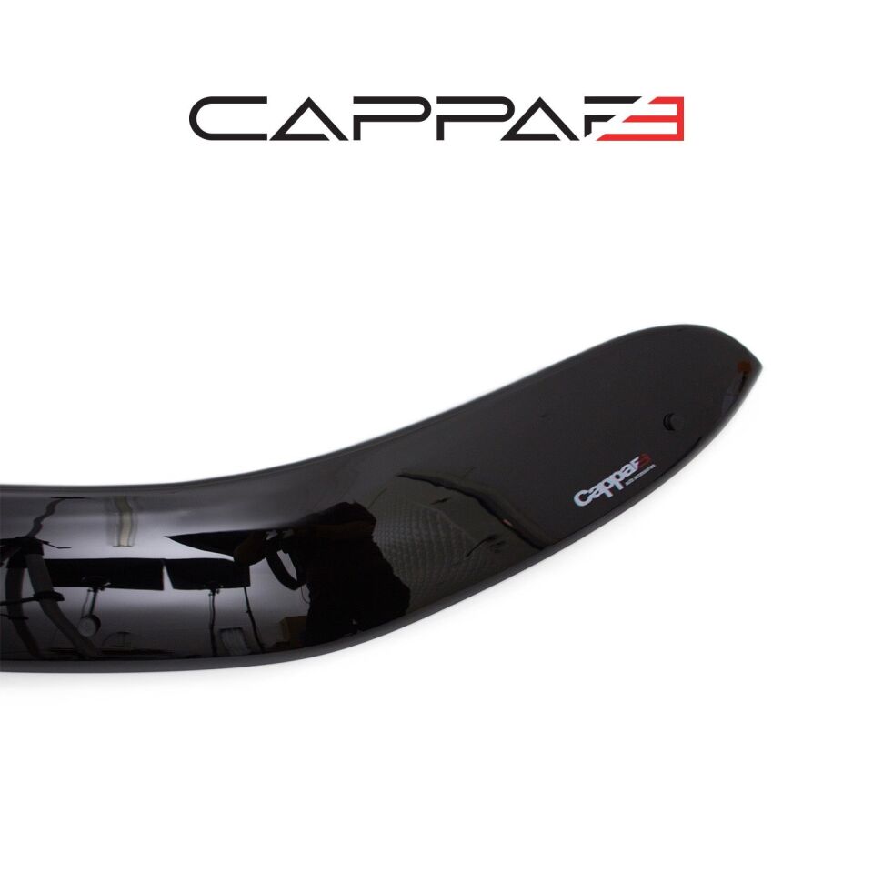 Ford Ranger 2011- 2015 Yıl Aralığı Uyumlu Kaput Rüzgarlığı 3mm