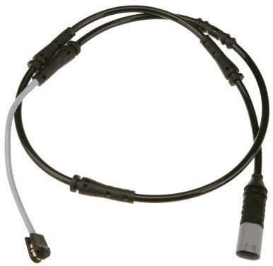 BMW 7 Seri E23 Fren Balata Fişi Arka TRW GIC264