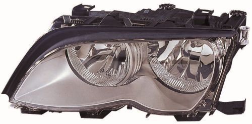 BMW E46/4 02-05 FAR SAG 63127165782 DEPO