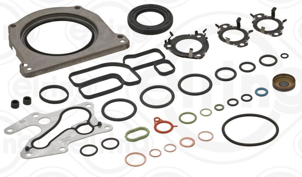 MERCEDES-BENZ 204-205-212-213-R172 2011- TAKIM CONTA ALT A2740100108 ELRING