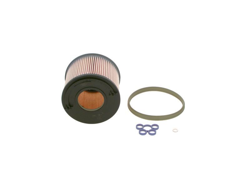 VOLKSWAGEN TOUAREG-Q7-CAYENNE 04-11 YAKIT FILTRESI 7L6127434C BOSCH