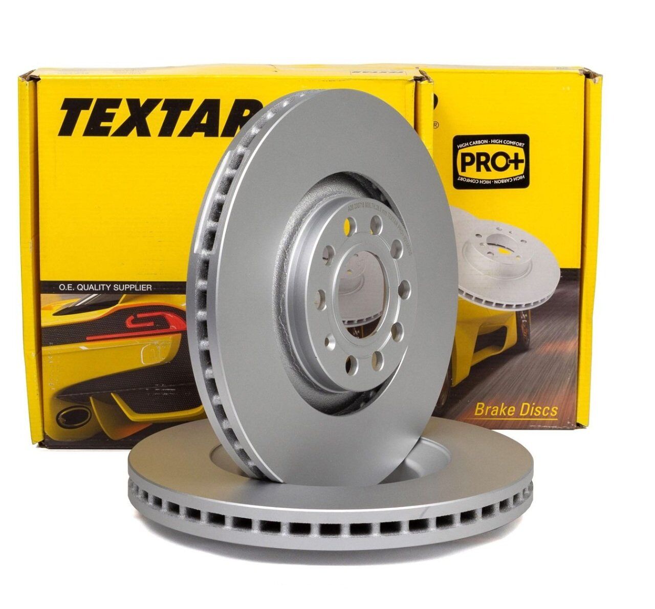 BMW X3 E83-X3 E83 LCI 03-10 FREN DISKI ÖN 34113400151 FEBI