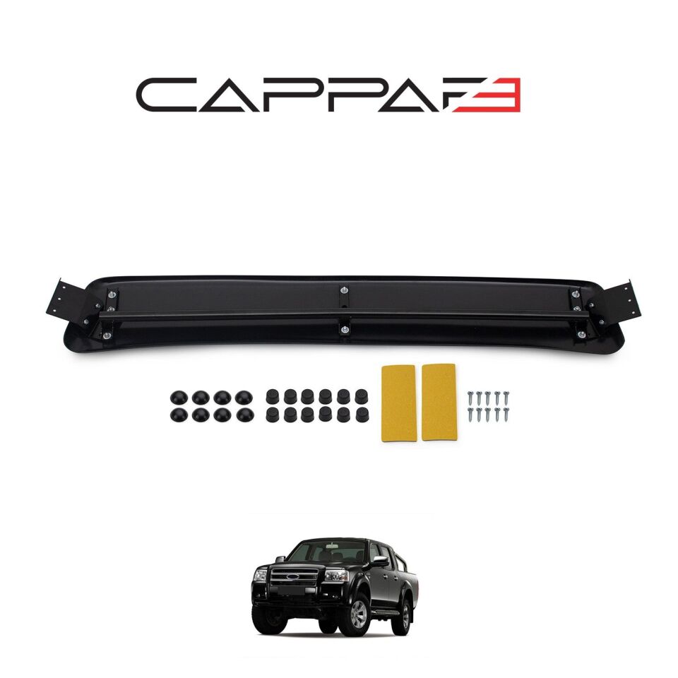 Ford Ranger 2007-2009 Yıl Aralığı Uyumlu Ön Cam Güneşliği