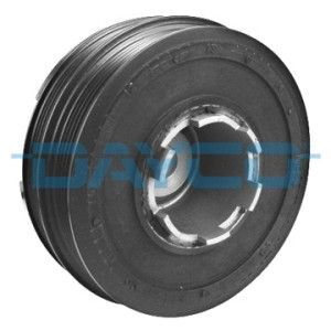 BMW 3 Seri E46/Touring E46/5 Seri E39/Touring E39 Krank Kasnağı Dayco DPV1058-11232247565