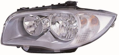 BMW E87 05-07 FAR SOL 63126924485 DEPO